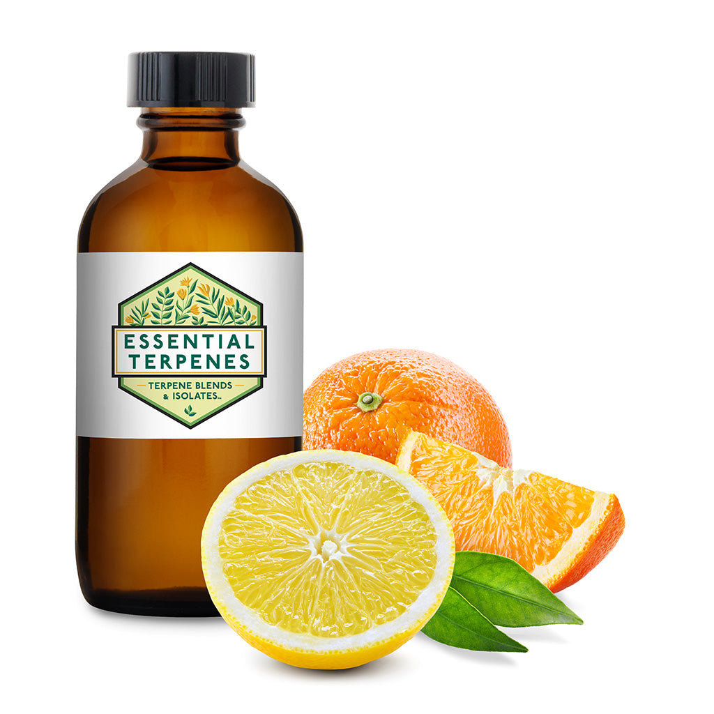 D-limonene, Natural & Organic