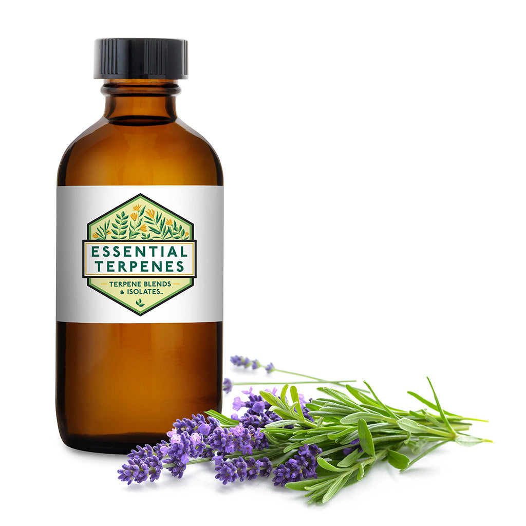 Linalool, Natural