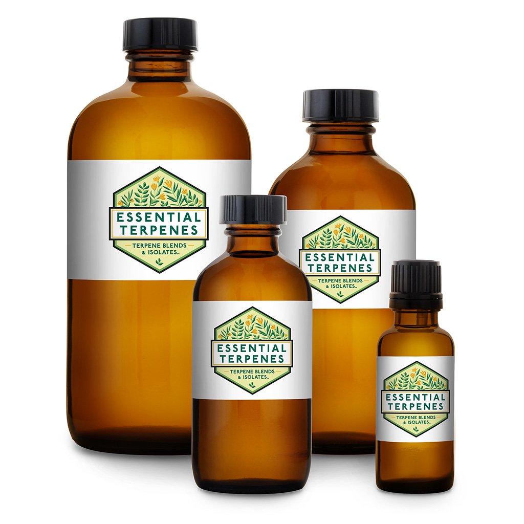 Terpene isolates for sale