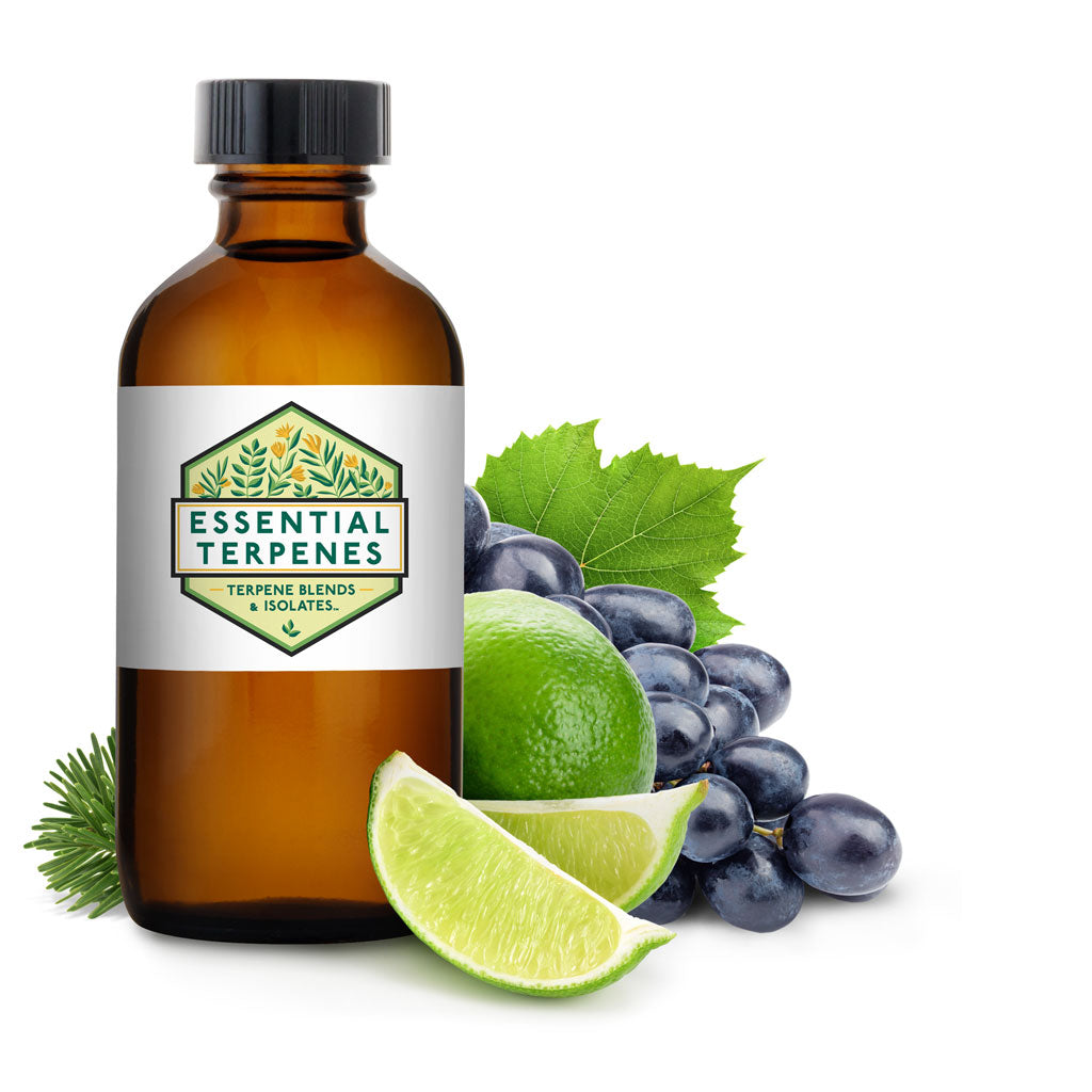 Mezcla De Terpene Sin Solvente De 9 Libras De Martillo