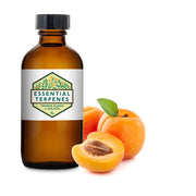 Apricot terpenes