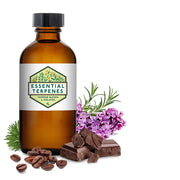 Bubba Kush Solvent Free Terpene Blend