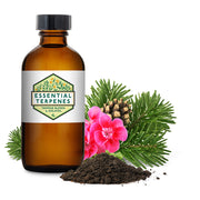 Do-Si-Dos Solvent Free Terpene Blend