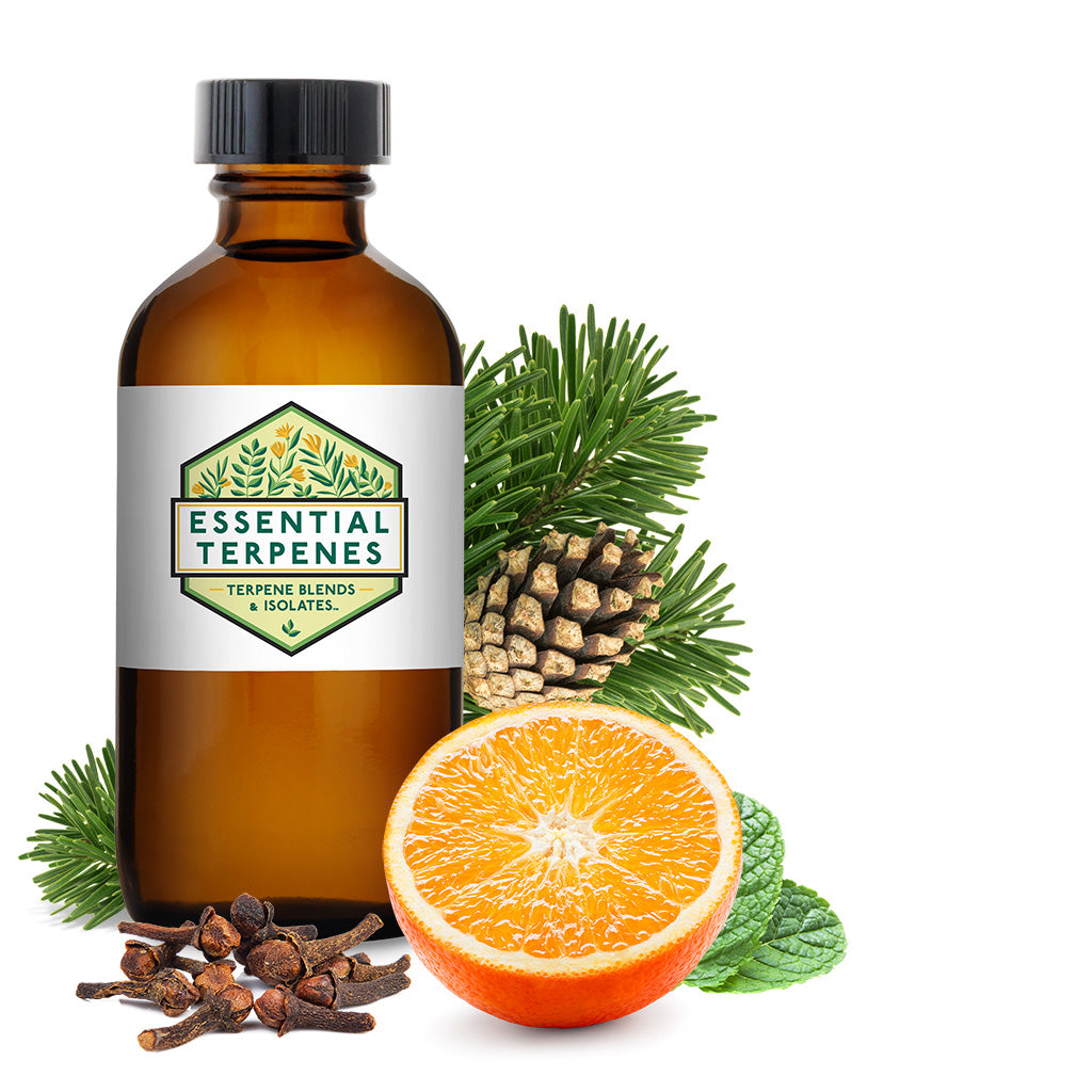 Dutch Treat Solvent Free Terpene Blend