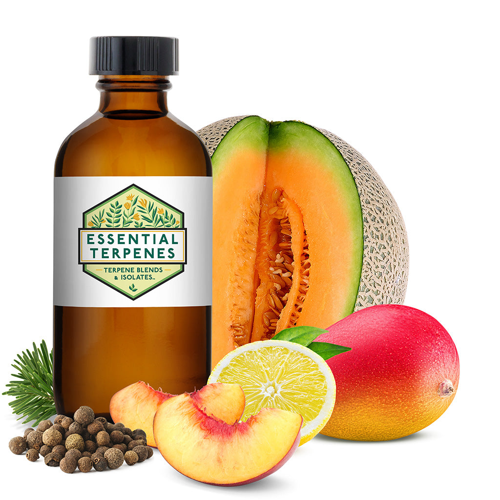 Northern Lights terpenes