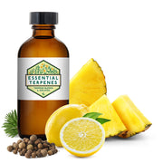 Pineapple OG terpenes