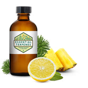 Pineapple Upside Down Cake Solvent Free Terpene Blend