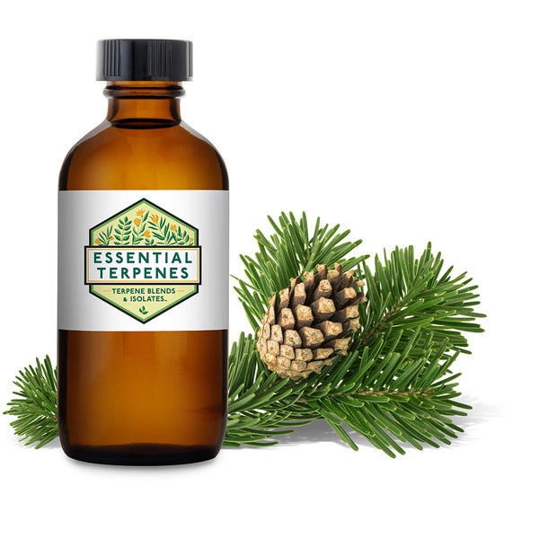 White Widow Terpenes (Solvent Free) // Extract Consultants