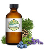 Sabor Terpeno Sin Solvente De Neblina De Arándanos