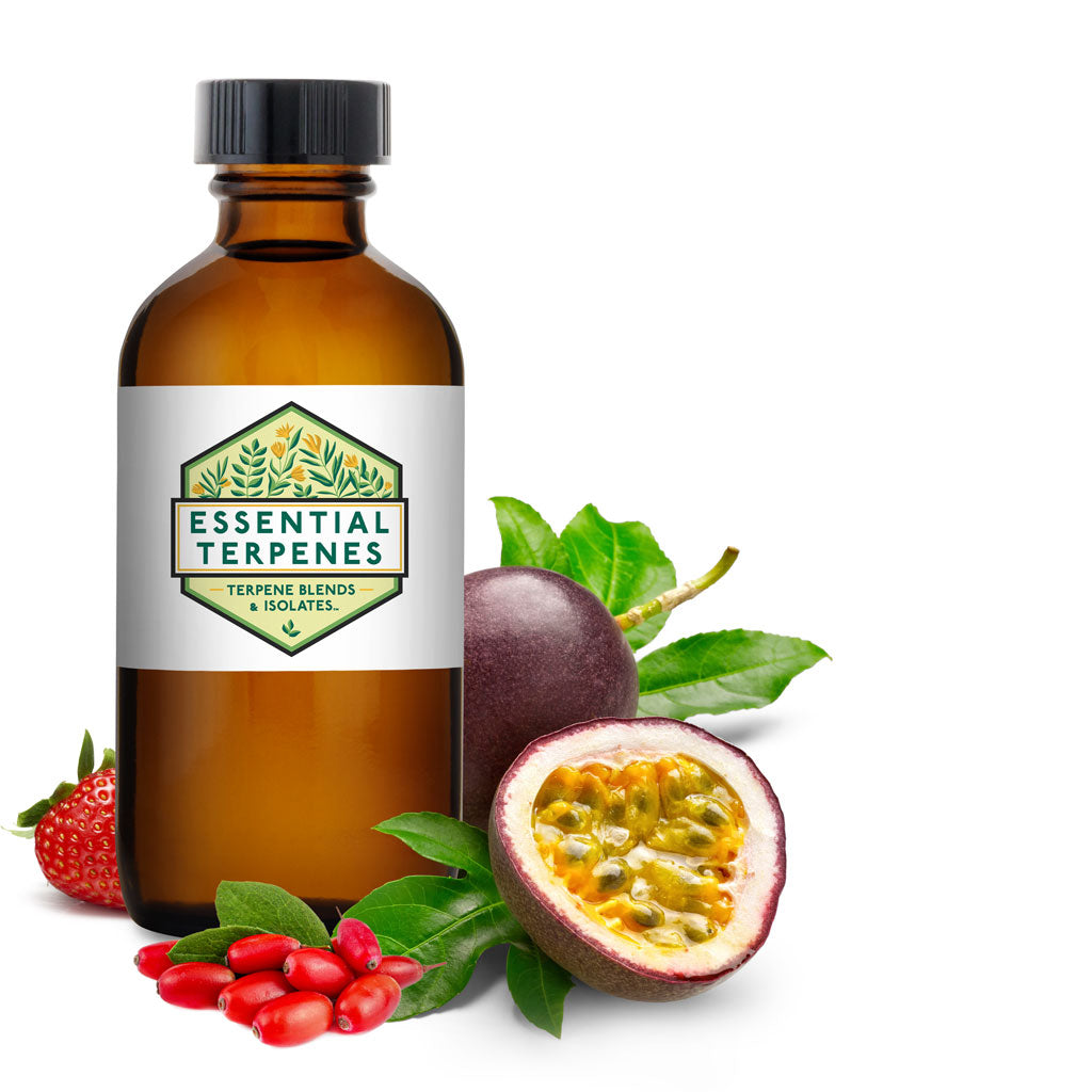 Goji OG Solvent Free Terpene Flavor