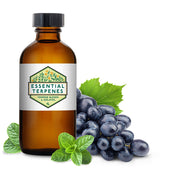 Grape Ice Solvent Free Terpene Flavor