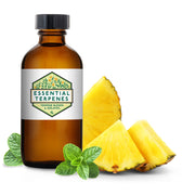 Pineapple Ice Solvent Free Terpene Flavor
