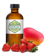 Strawberry Mango Solvent Free Terpene Flavor