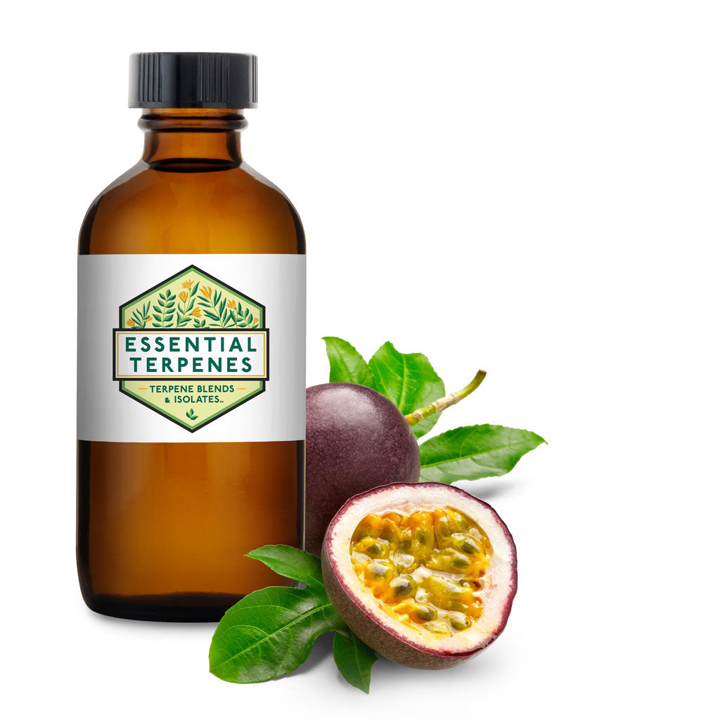 Tropical Passionfruit Solvent Free Terpene Flavor