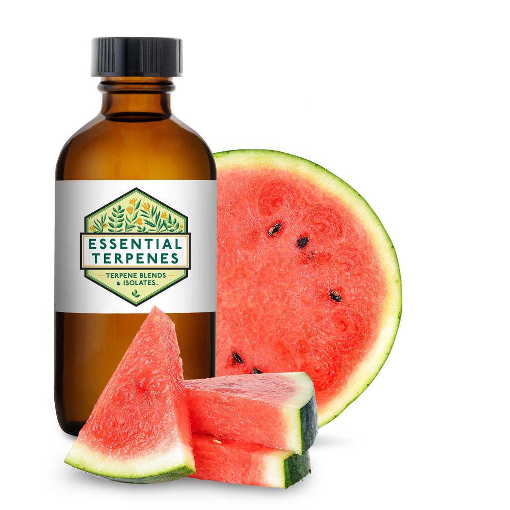 Watermelon Solvent Free Terpene Flavor