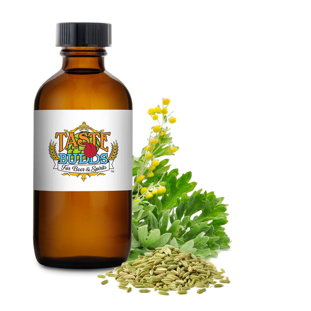 Absinthe TTB Approved Terpene Flavor