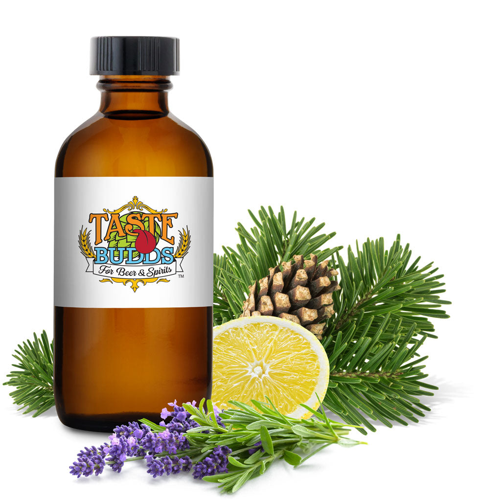 Blue Dream Terpene Flavor