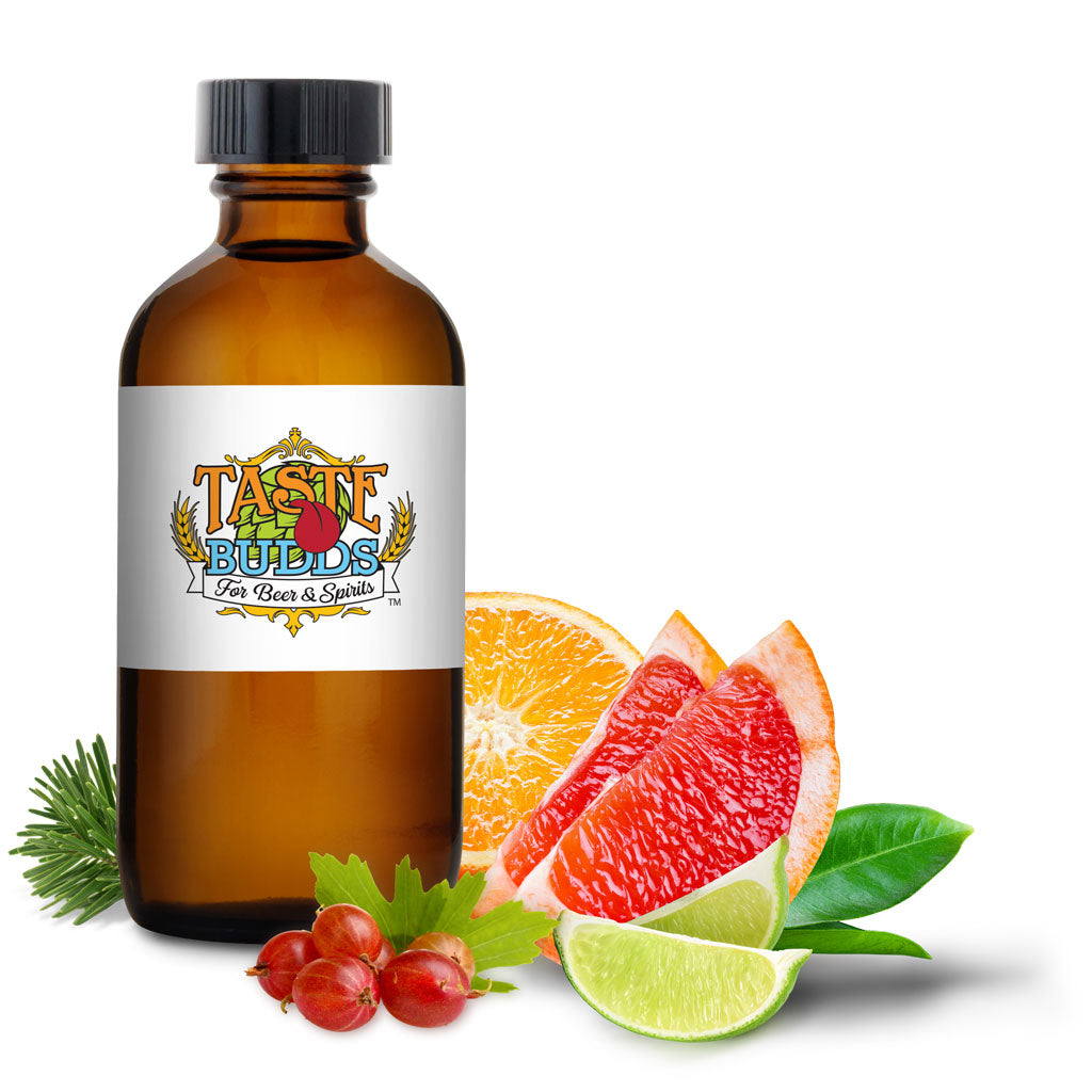 Citra Sunset TTB Approved Terpene Flavor