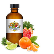 Sabor De Terpeno Aprobado Por Lotus TTB Cremoso