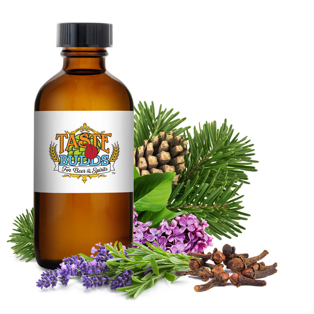 Dank TTB Approved Terpene Flavor