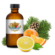 Sabor Terpene Aprobado Por Diesel TTB