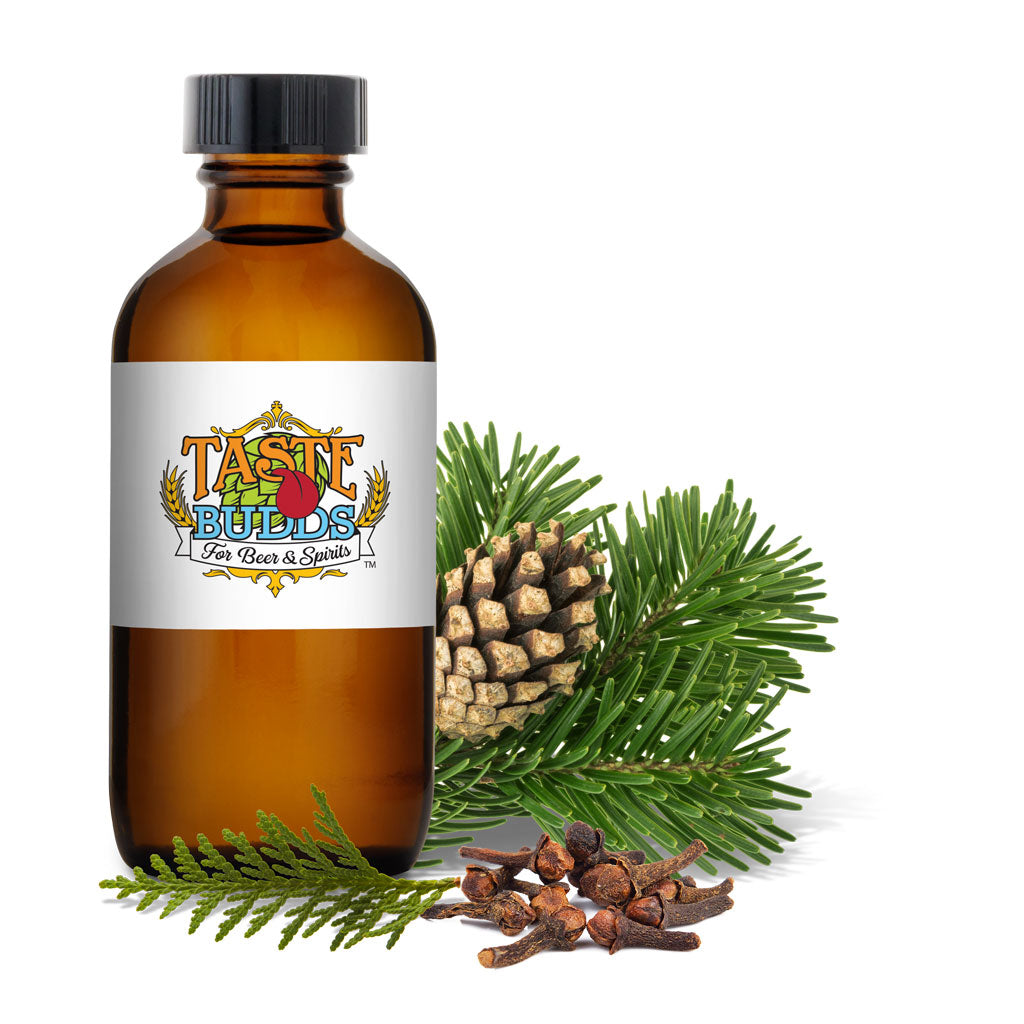 G-Rilla TTB Approved Terpene Flavor