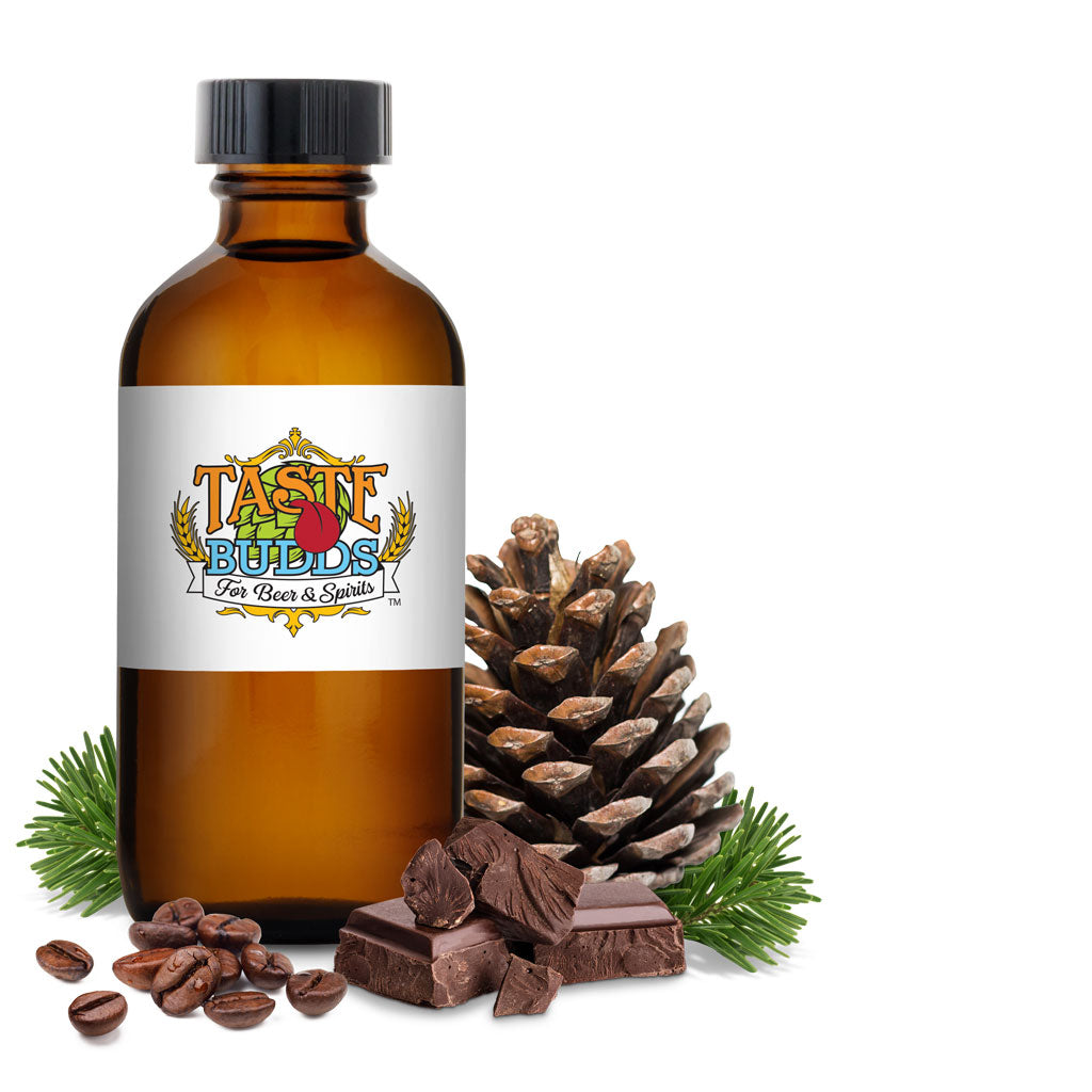 Gorilla Glue #4 TTB Approved Terpene Flavor