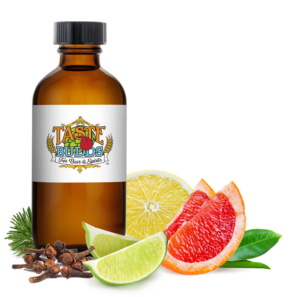 Jack Herer TTB Approved Terpene Flavor