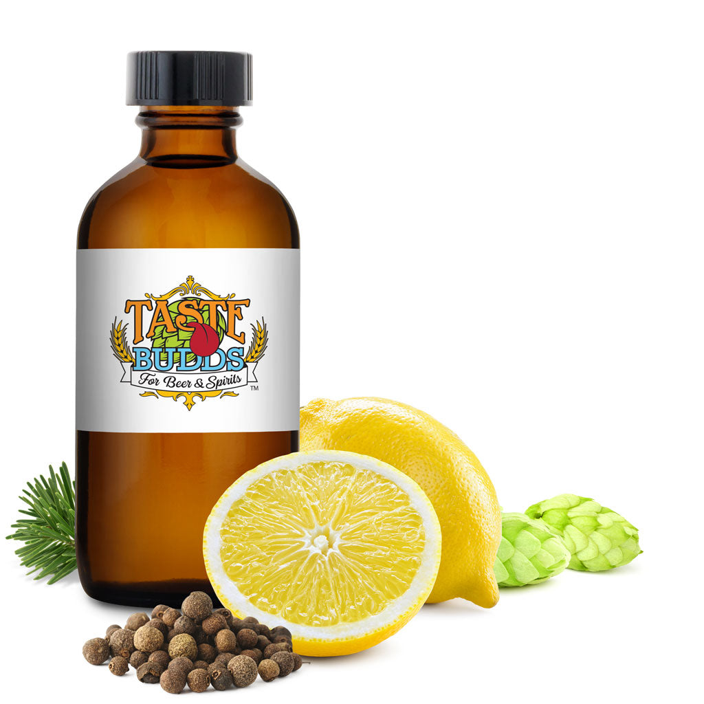 OG Kush TTB Approved Terpene Flavor