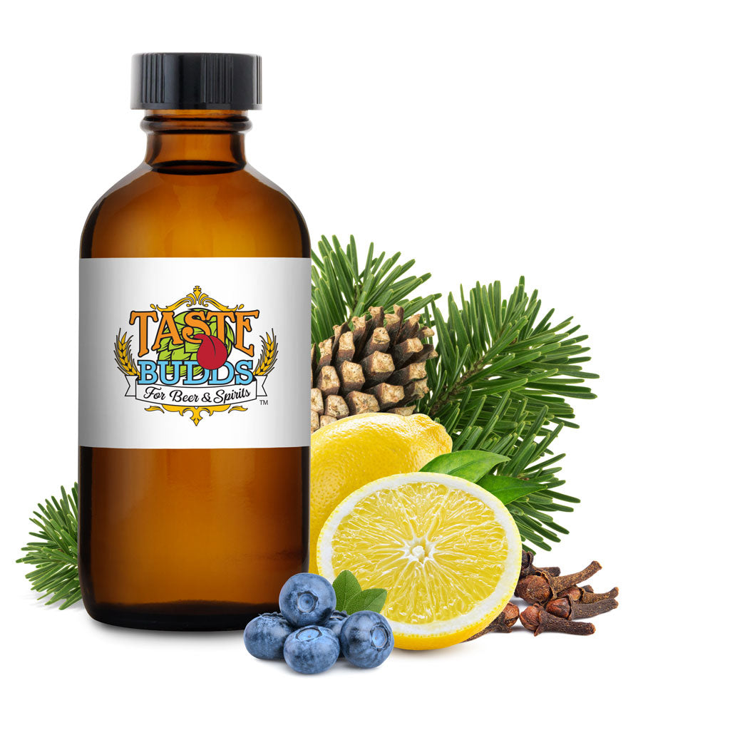 Sabor Terpeno Aprobado Por Haze TTB