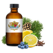 Purple Haze TTB Approved Terpene Flavor