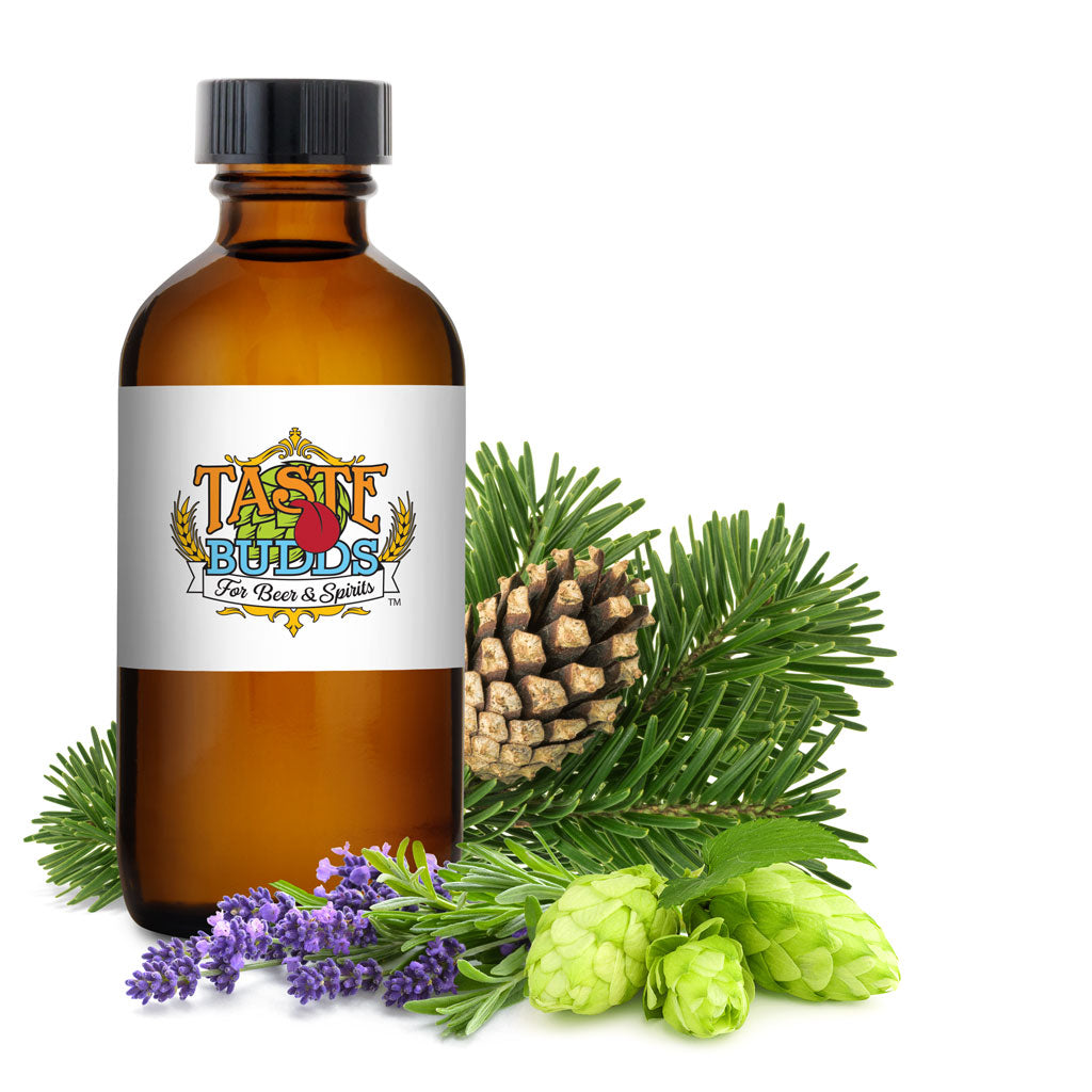 Skunk TTB Aprobado Sabor Terpene