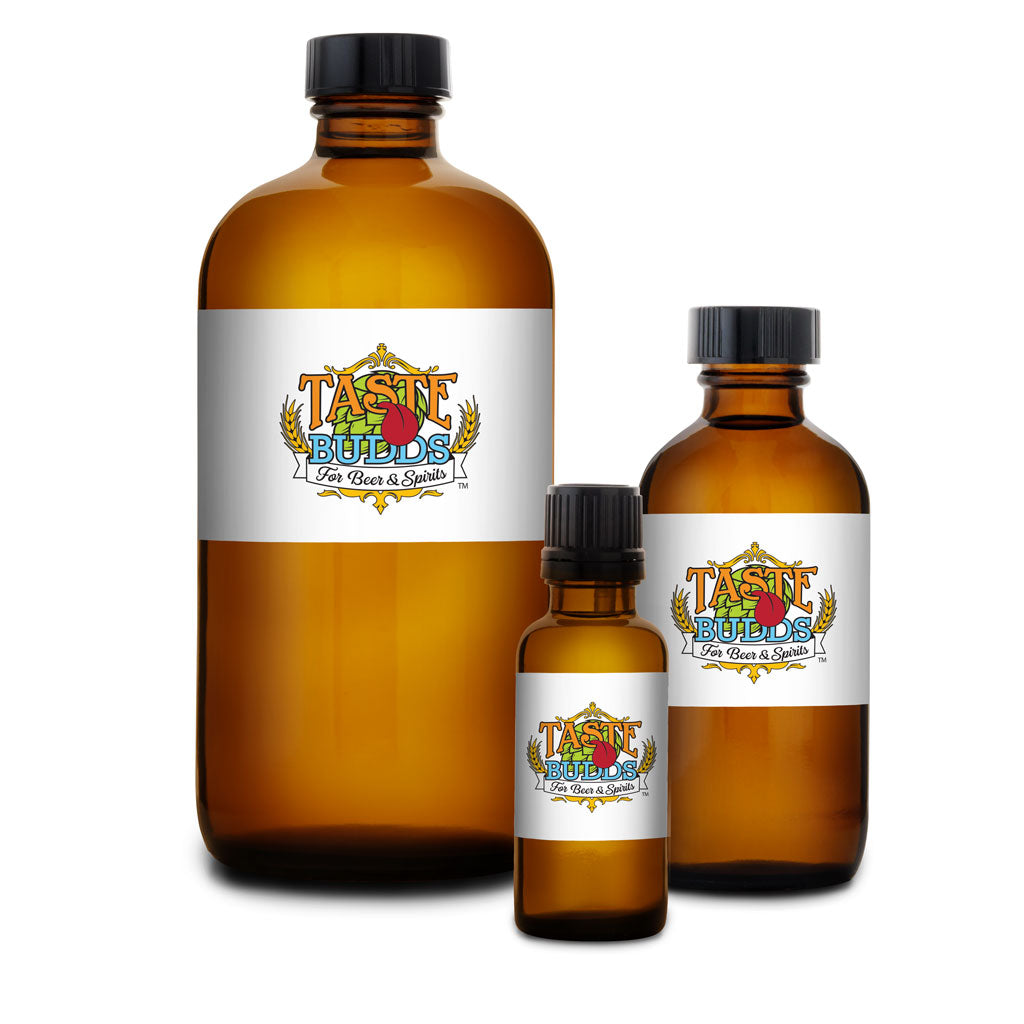 Raspberry Triumph TTB Approved Terpene Flavor