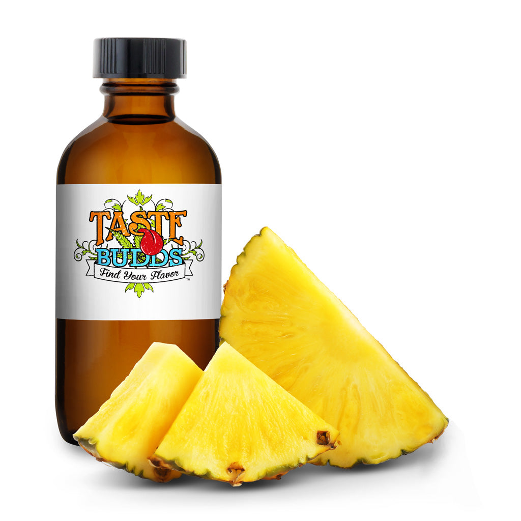 Pineapple Flavor for Edibles