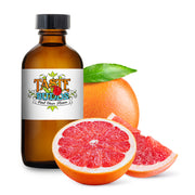 Sabor De Pomelo Rosa Para Comestibles