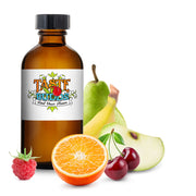 Tutti Frutti Sabor Para Comestibles