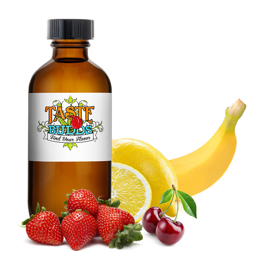 Natural Bubblegum Flavor - MCT