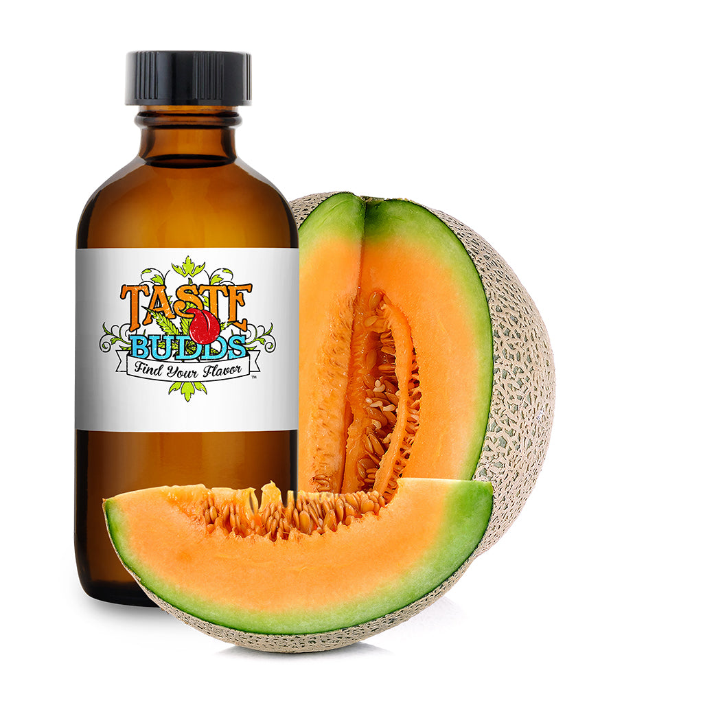 Natural Cantaloupe Flavor - MCT