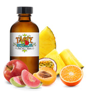 Natural Fruit Punch Flavor - MCT