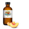 Natural Peach Flavor - MCT
