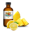 Natural Pineapple Diesel Flavor - MCT