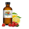 Natural Strawberry Lemonade Flavor - MCT