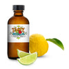 Natural Sweet Lime Citron Zest Flavor - MCT