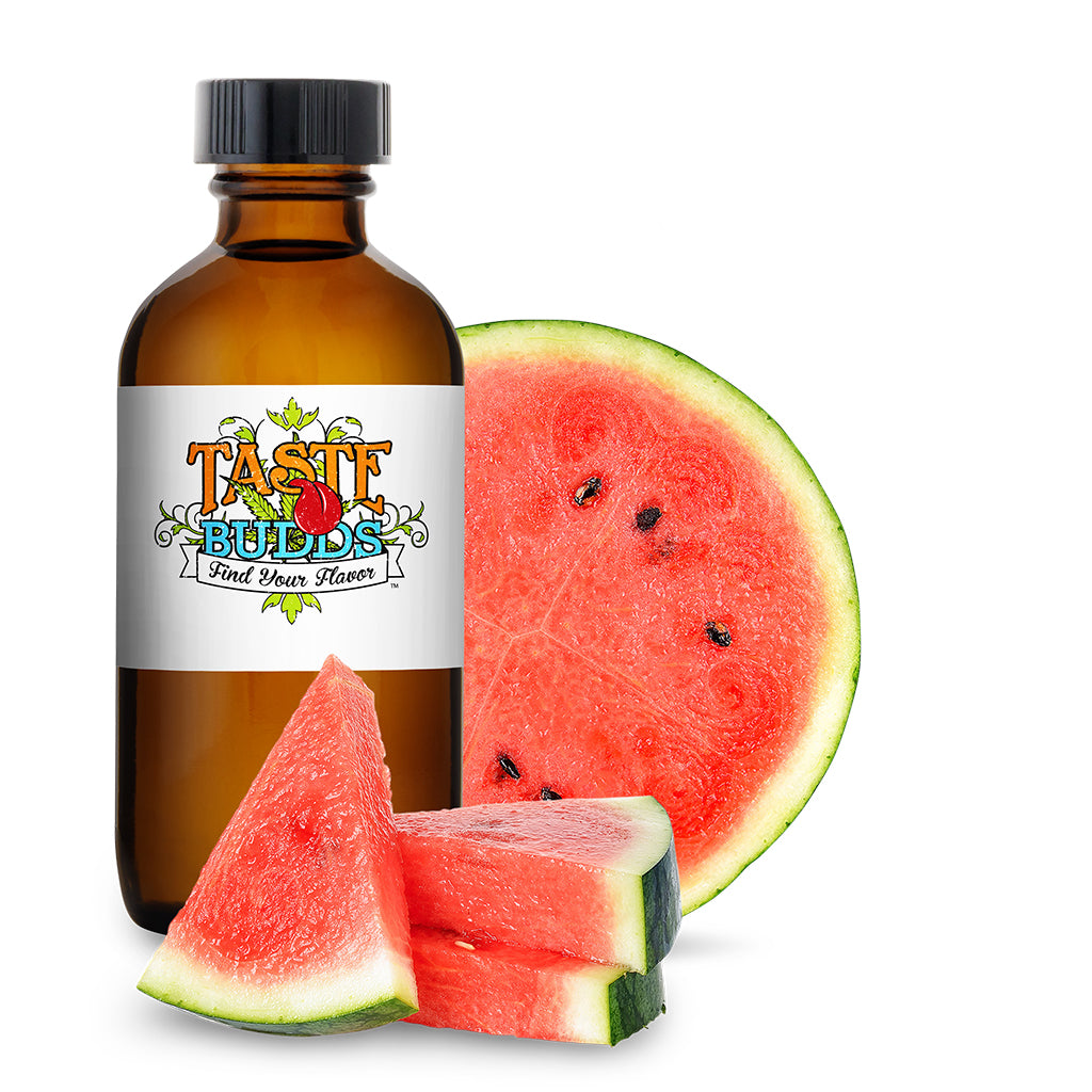 Natural Watermelon Flavor - MCT