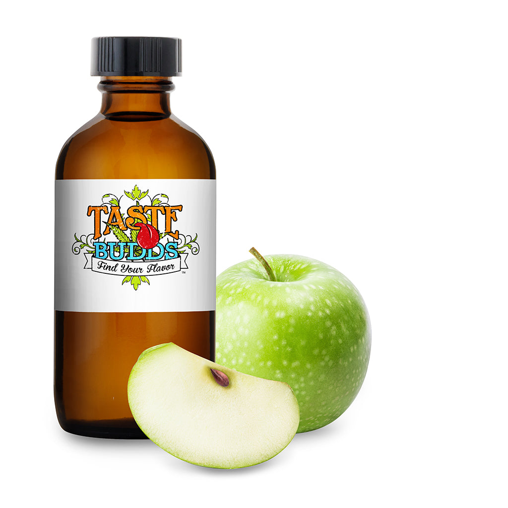 Green Apple Flavor - PG