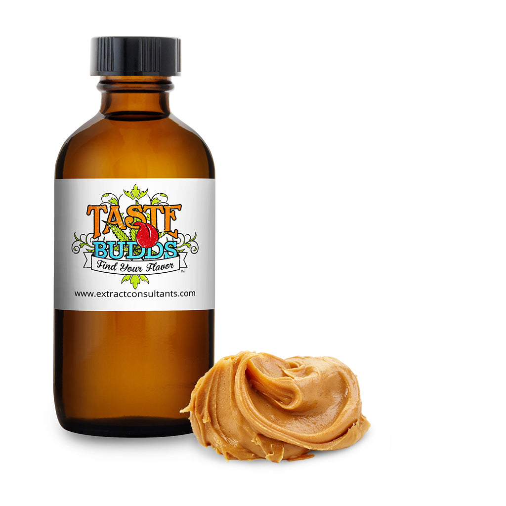 Natural Peanut Butter Flavor for Pets