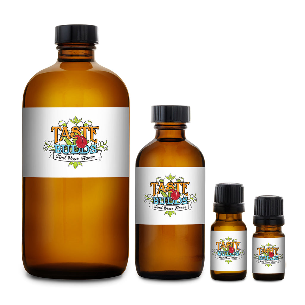 Natural Pineapple Flavor - MCT Oil Soluble